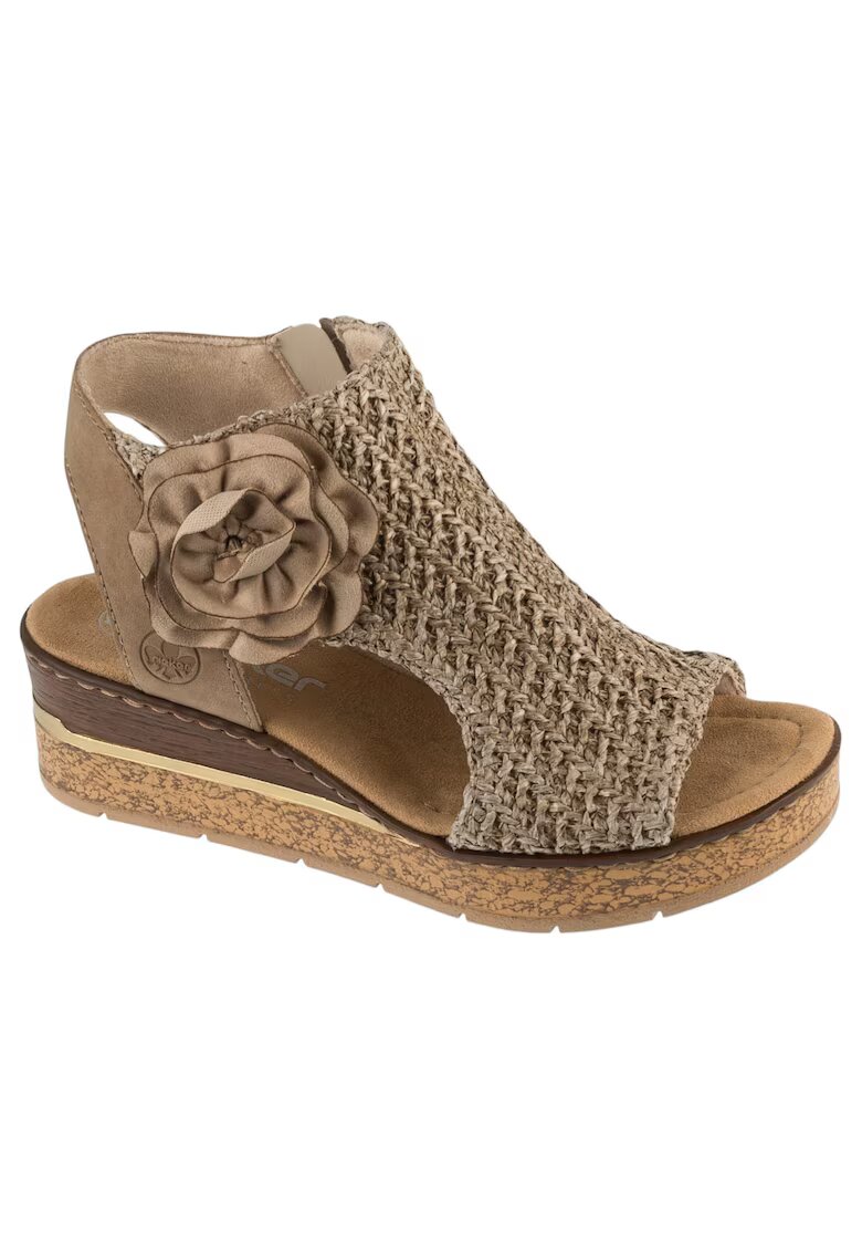 Rieker Сандали - Sandals 63791