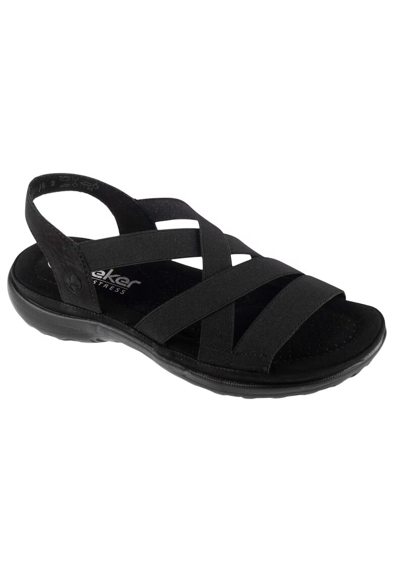 Rieker Сандали - Sandals 64857-00 -