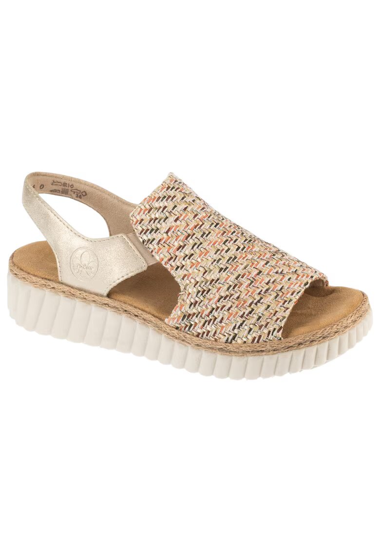Rieker Сандали - Sandals 69276
