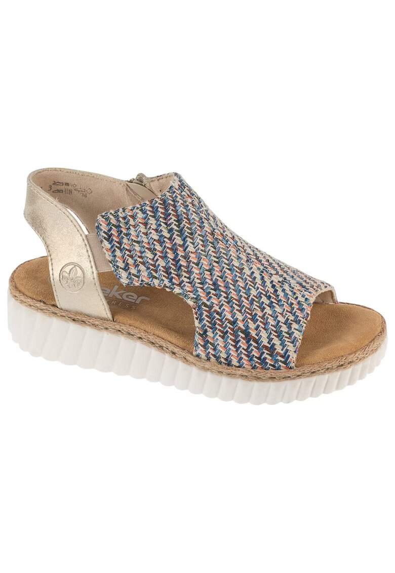 Rieker Сандали - Sandals 69284