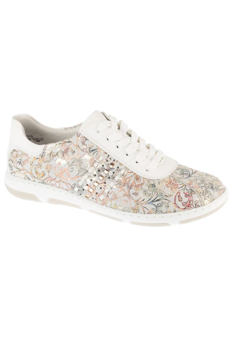 Rieker Спортни обувки - Shoes 42408