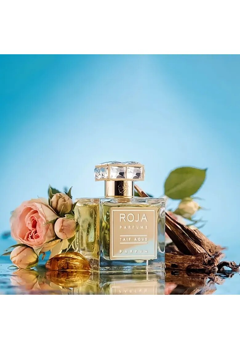Roja Parfums Парфюм Taif Aoud - Unisex - 50 мл