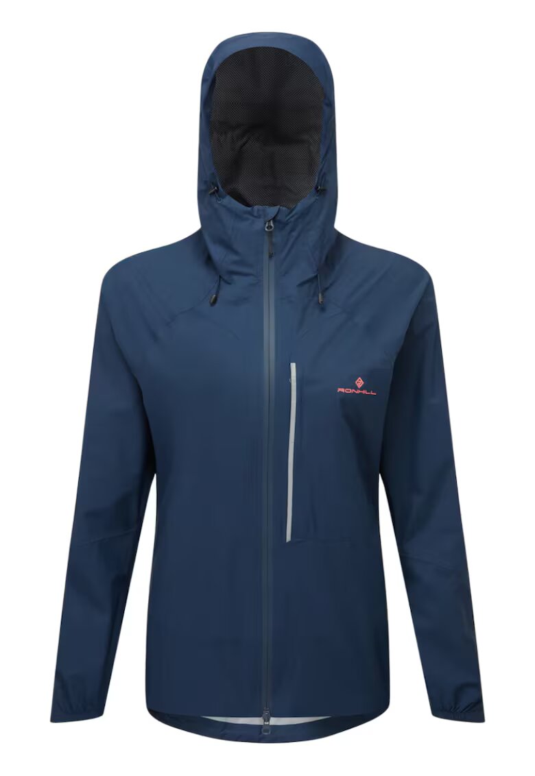 Ronhill Дамско яке за бягане Tech Storm FW 2025