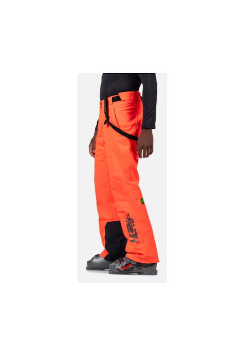 Rossignol Мъжки ски панталон HERO BLACKSIDE INSULATED -