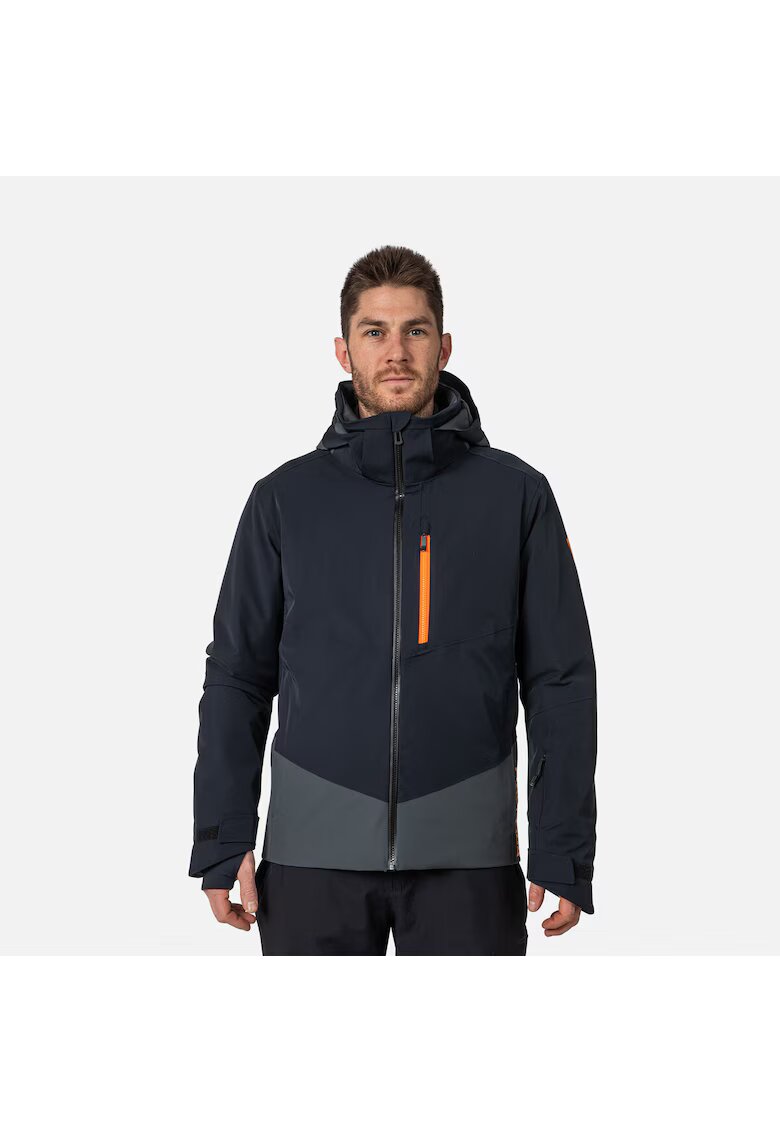 Rossignol Мъжко ски яке BLACKSIDE JKT
