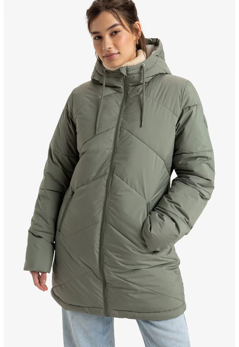 Roxy Капитонирано зимно яке Better Weather