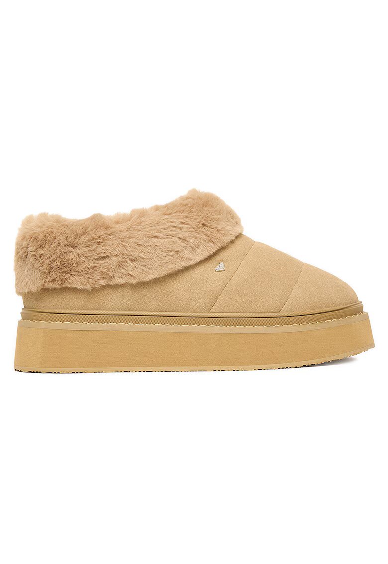Roxy Снежни ботуши - CEO-FW25-96 - бежови