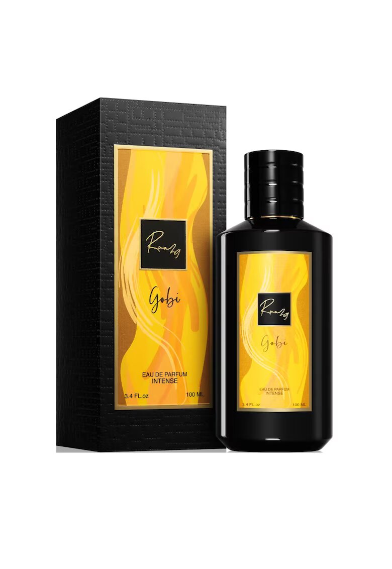 Rua29 Унисекс парфюмна вода - Gobi Intense - 100 мл