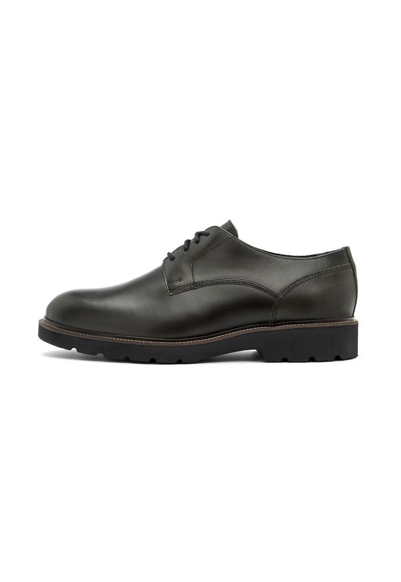 RYLKO Кожени обувки Harry тип Derby