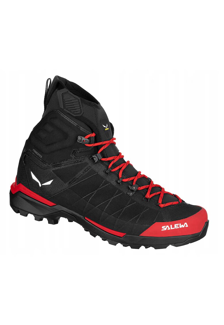 Salewa БОТИ ORTLES LIGHT MID PTX M 61430-1407