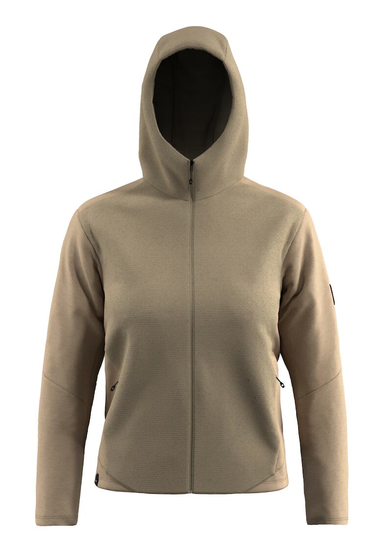 Salewa Дамска блуза Fanes Sarner Light Hybrid