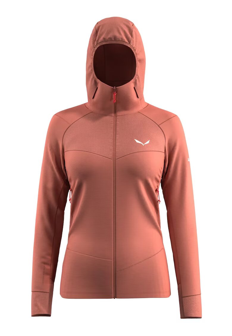 Salewa Дамски полар за трекинг Agner Polarlite