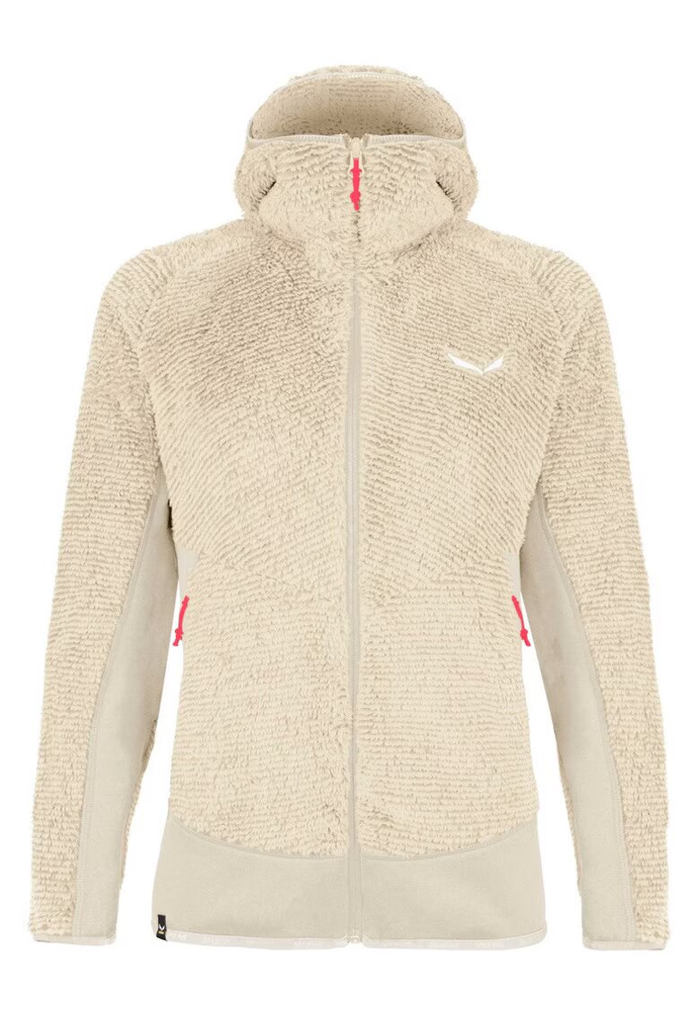 Salewa Дамски полар за трекинг Tognazza Polarlite
