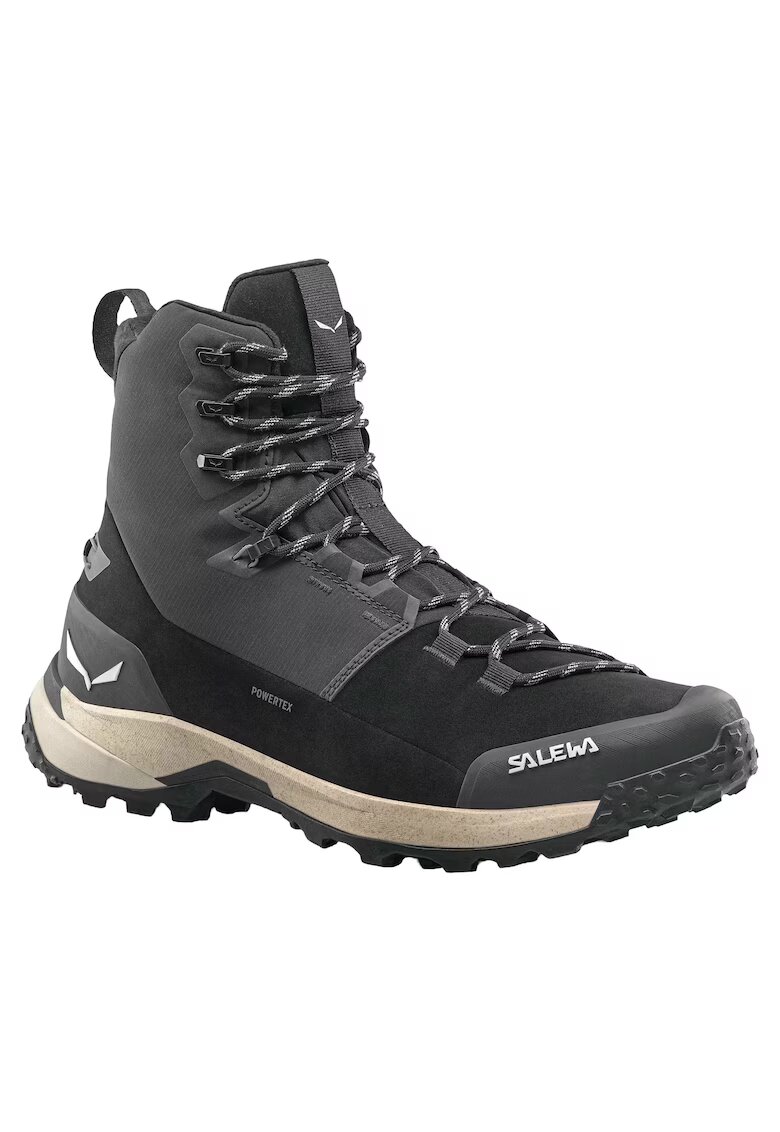 Salewa Дамски трекинг обувки Puez Winter Mid PTX