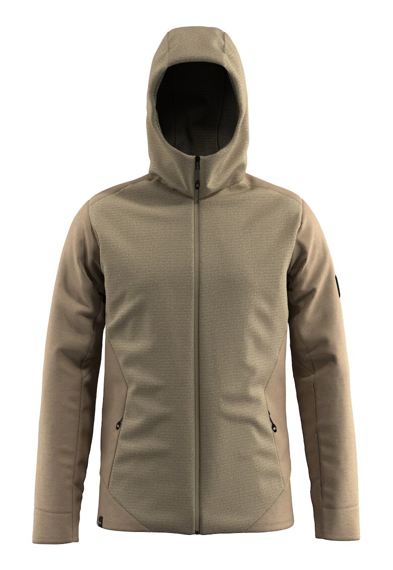 Salewa Мъжка блуза Fanes Sarner Light Hybrid FW 2025