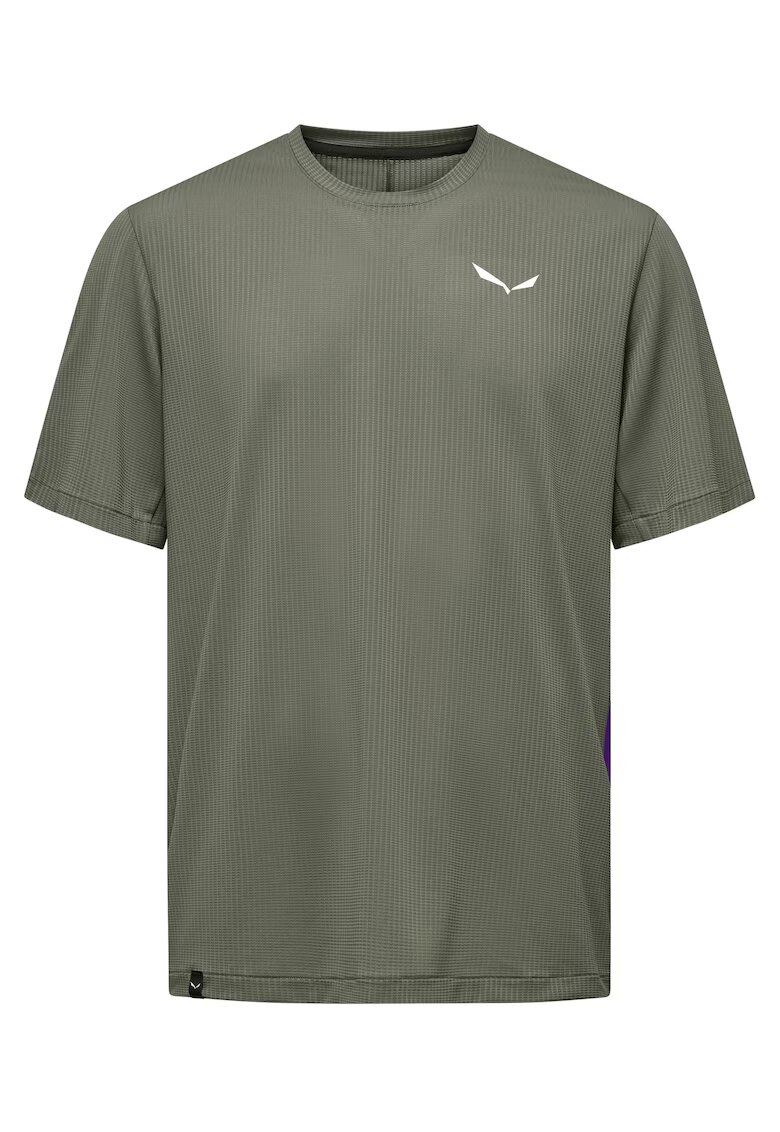Salewa Мъжка техническа тениска Pedroc Dry Ton Light