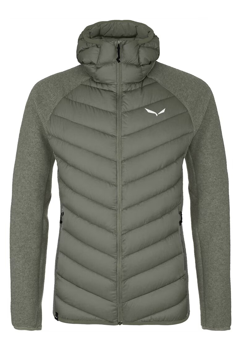 Salewa Мъжко пухено яке Fanes Sarner Down Hybrid