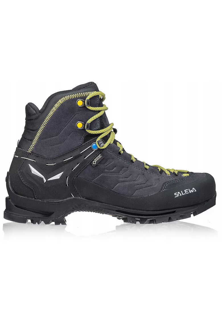 Salewa Планински обувки - Rapace GTX - черни - водоустойчиви - за котки