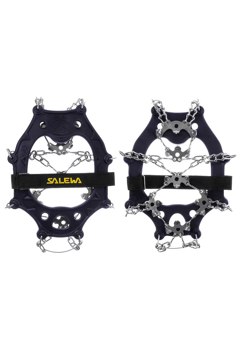 Salewa Рамки Mountain Spike - черни L