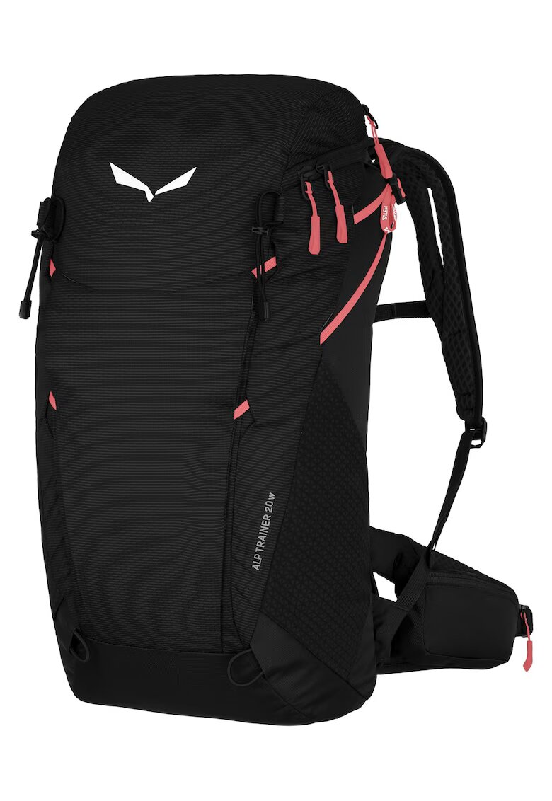 Salewa Раница за трекинг Alp Trainer 20л черна
