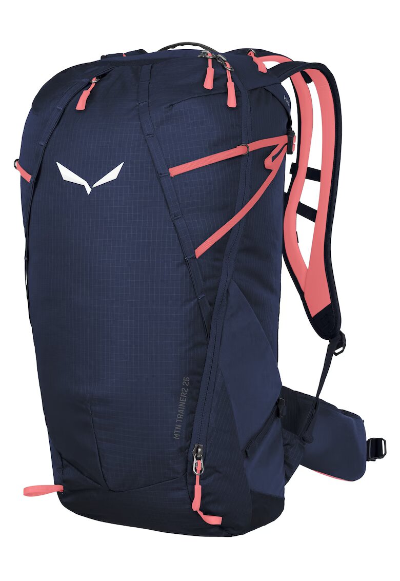 Salewa Раница за трекинг Mountain Trainer 2 синя 25L