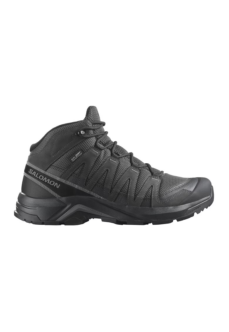 Salomon Хайкинг обувки X-Adventure Recon с Gore-Tex®