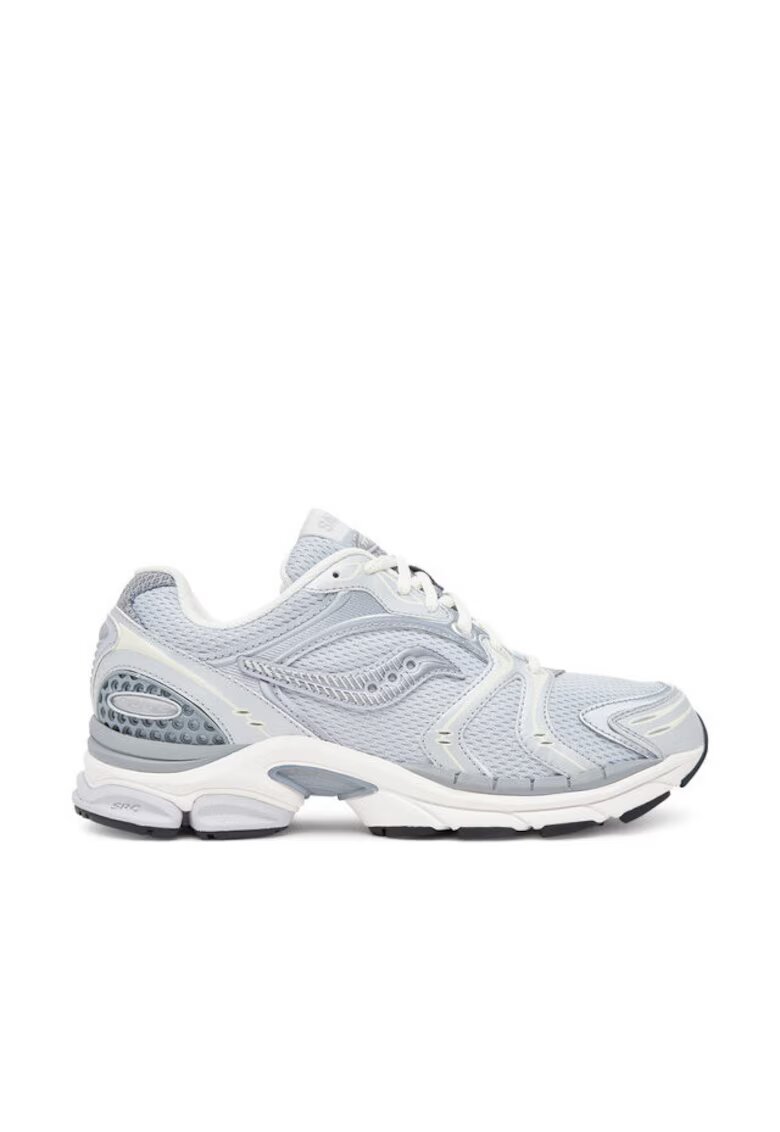 Saucony Дамски спортни обувки - S70805 - Текстил