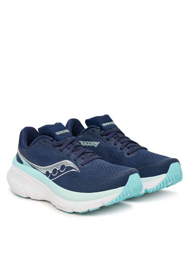 Saucony Дамски спортни обувки - за бягане - текстил
