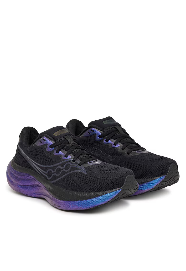Saucony Дамски спортни обувки - за бягане - текстил