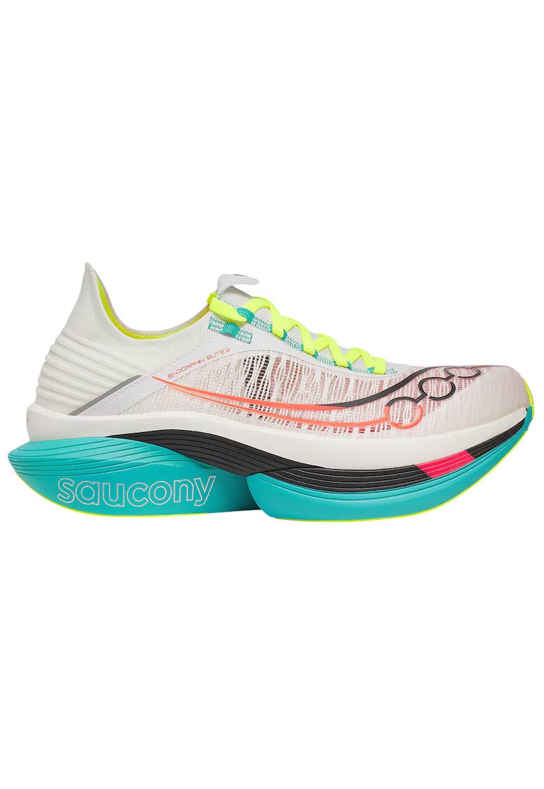 Saucony Маратонки за бягане Endorphin Elite 2 FW 2025