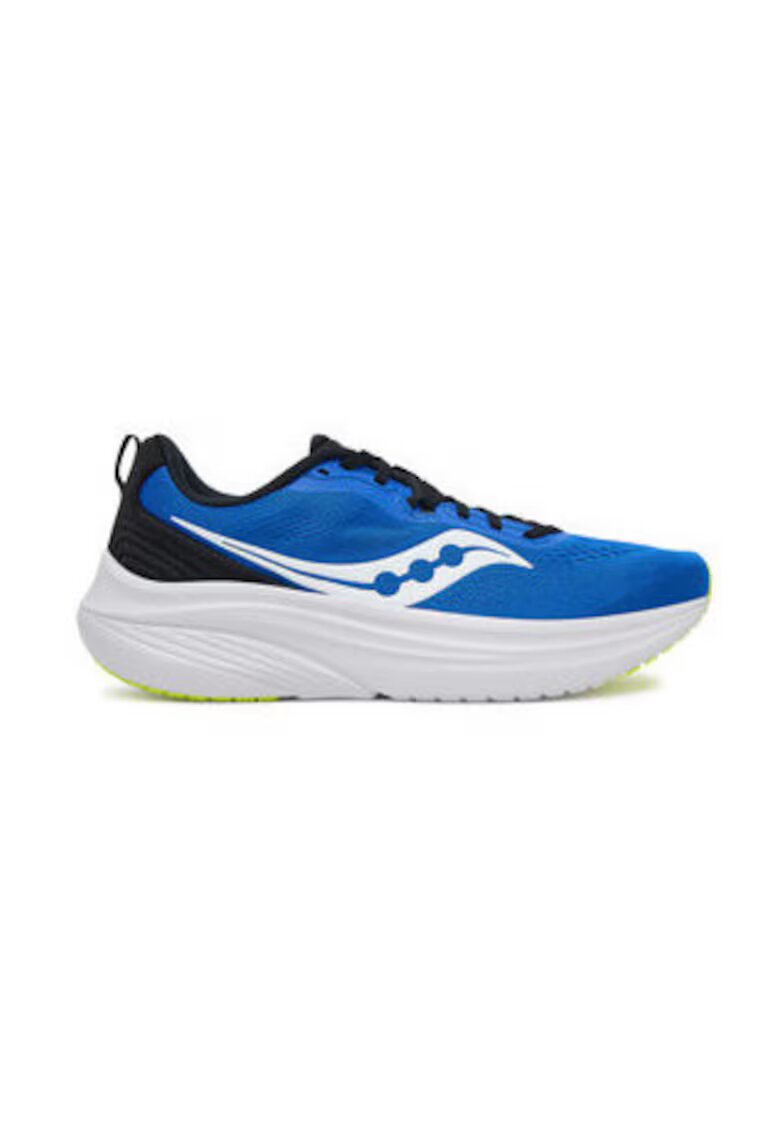 Saucony Мъжки спортни обувки - многоцветни - текстил - 65498