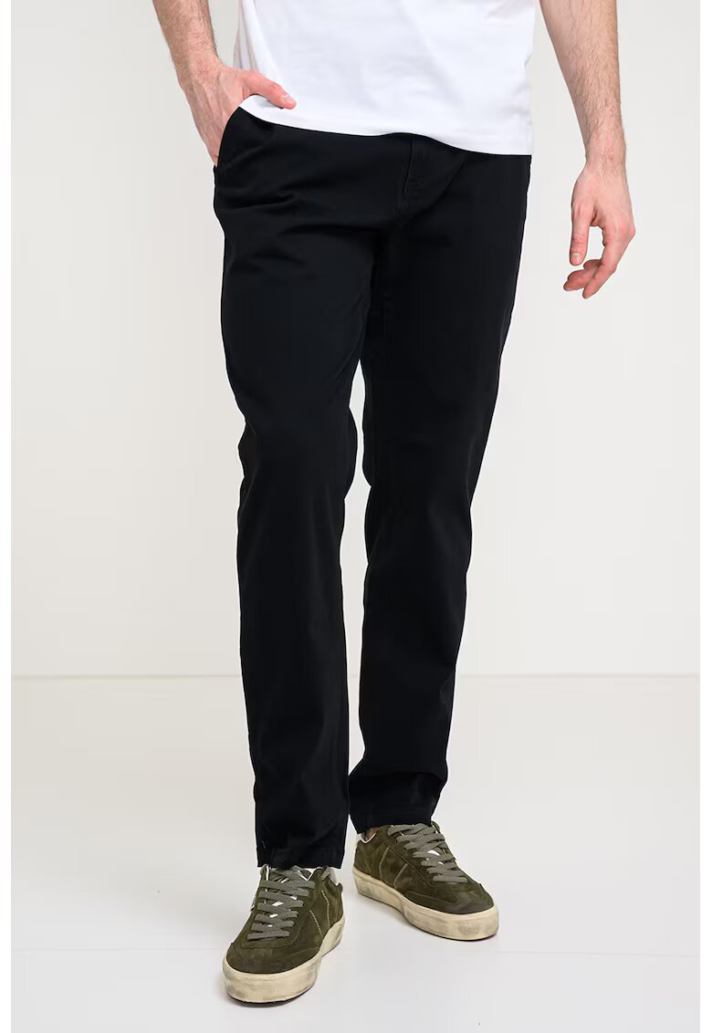 Scotch  Soda Чино със средна талия