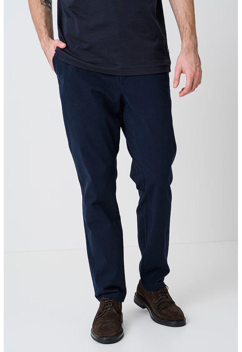 Scotch  Soda Чино със стандартна кройка