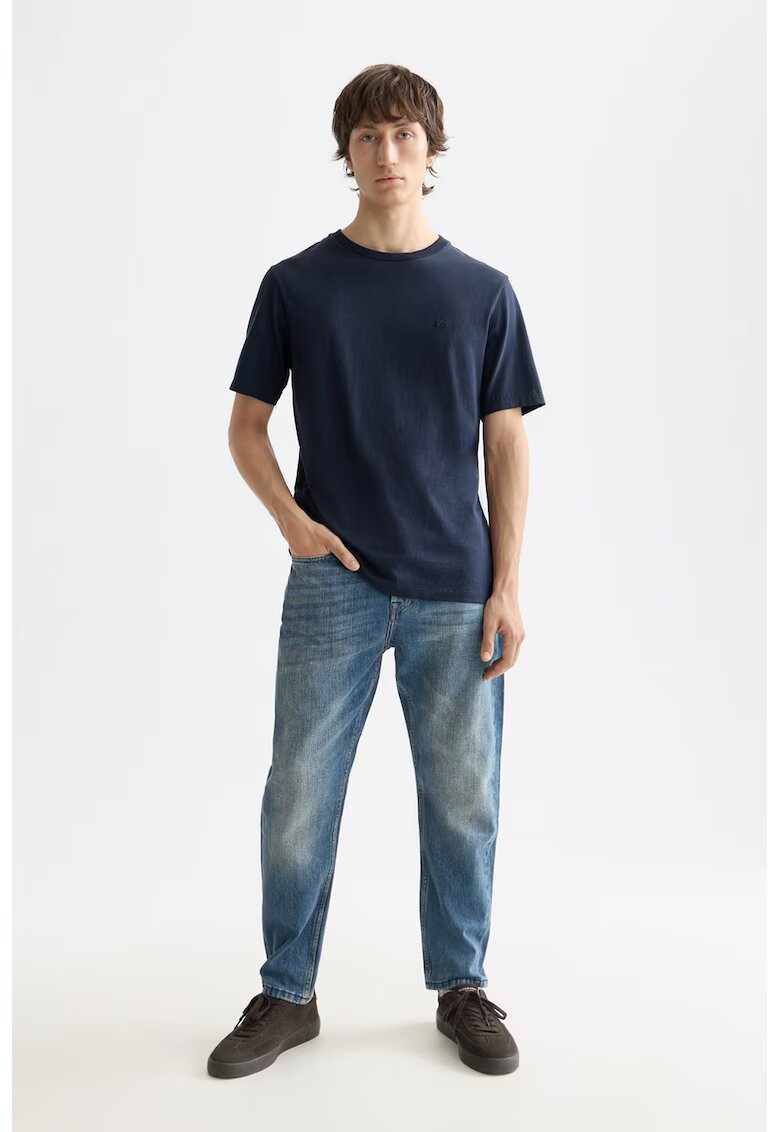 Scotch  Soda Дънки със средновисока талия