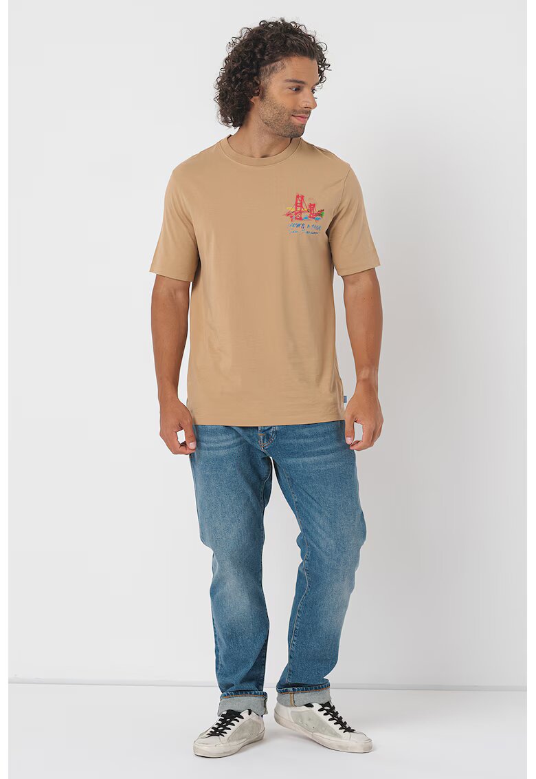 Scotch  Soda Прави дънки Zee