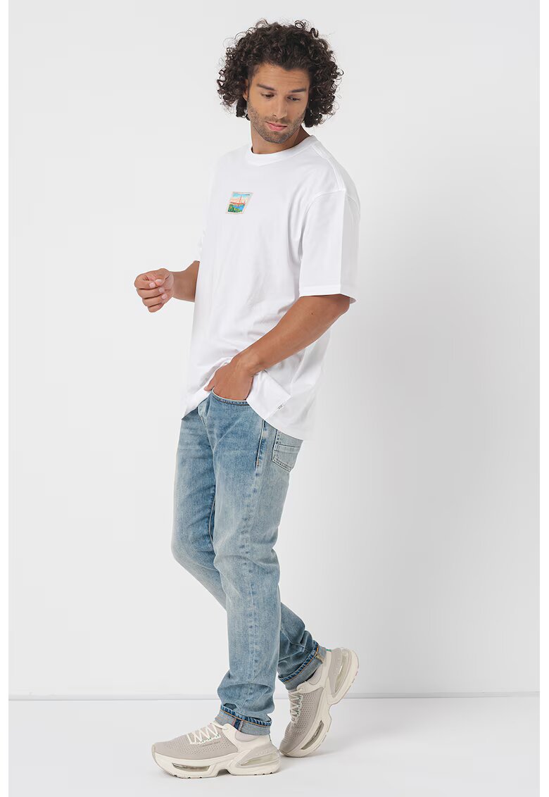 Scotch  Soda Слим дънки Ralston с копчета