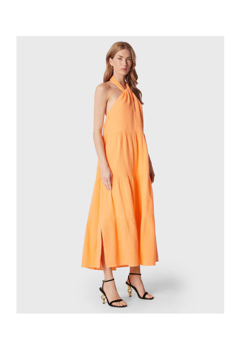 SEAFOLLY Дамска рокля - 301895725 - Памук -