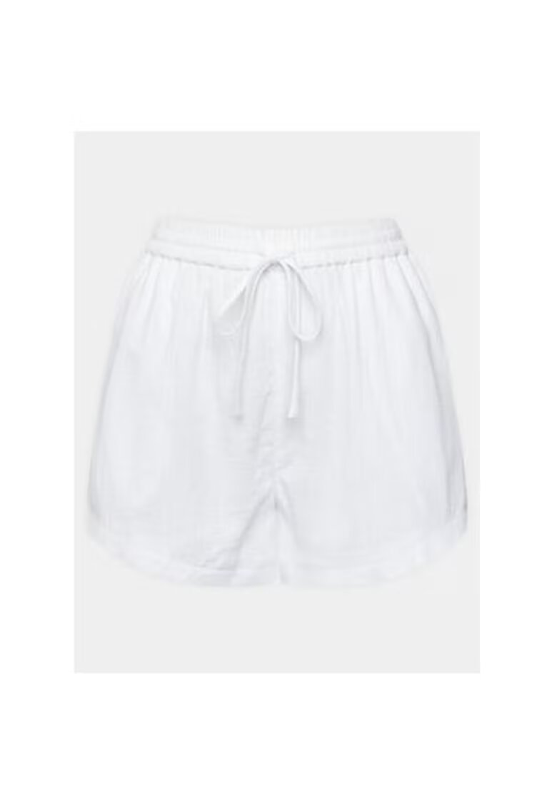 SEAFOLLY Дамски къси панталони - 303652852 - Памук -