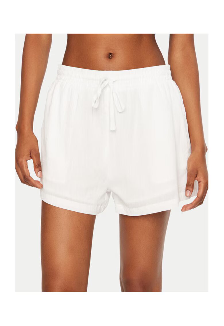 SEAFOLLY Дамски къси панталони - 304990465 - Памук -