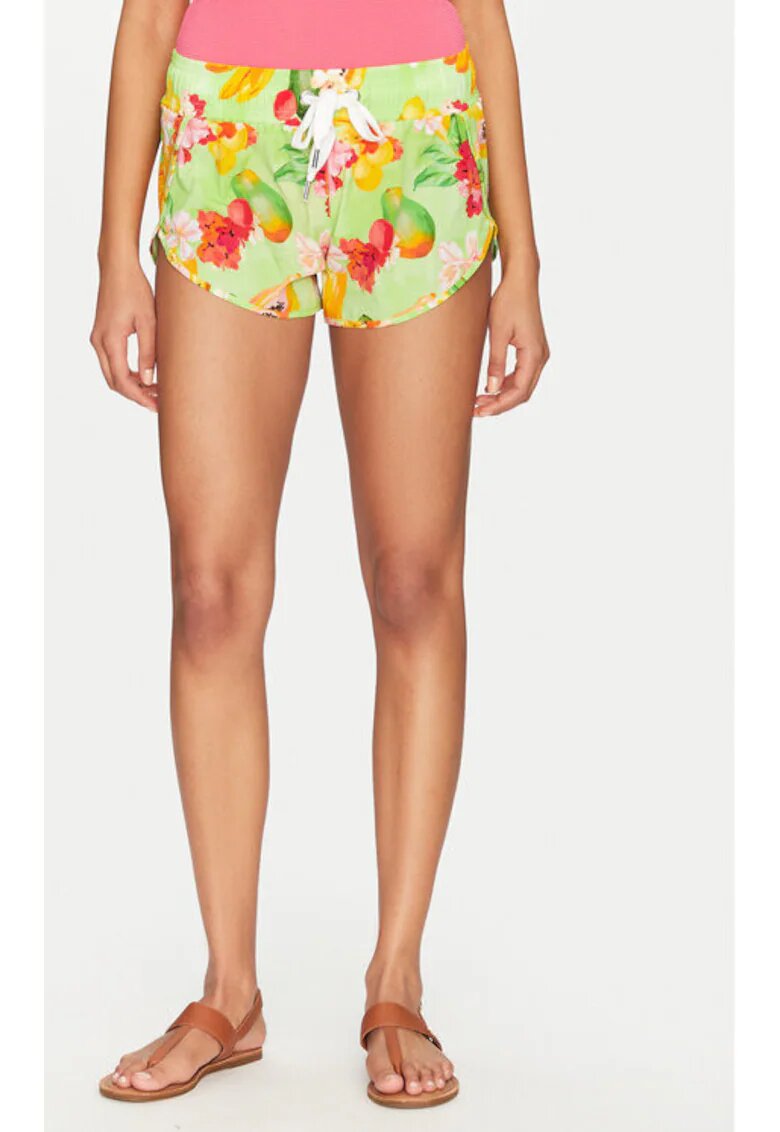 SEAFOLLY Дамски къси панталони - 305002532 - Найлон -