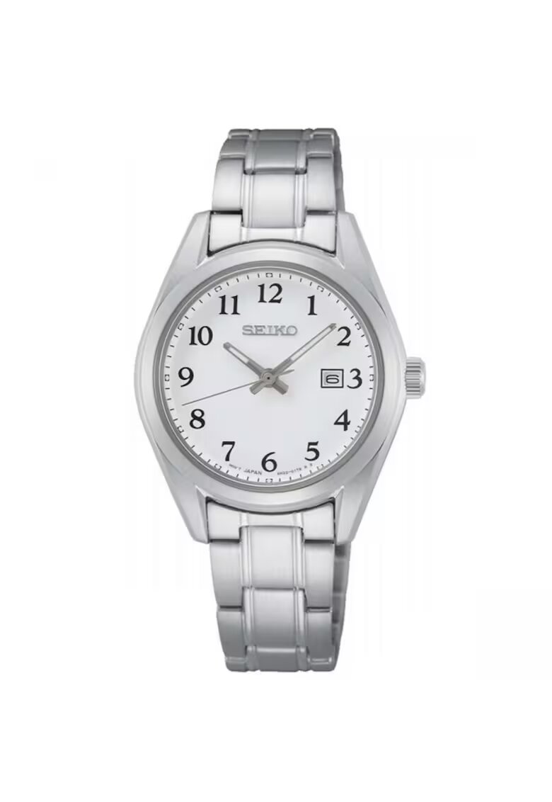 Seiko Дамски часовник - Neo Classic SUR465P1