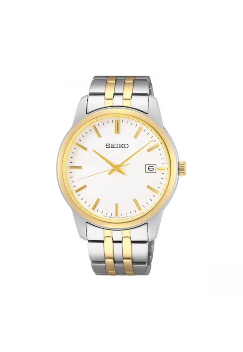 Seiko Мъжки часовник - Концептуален SUR402P1