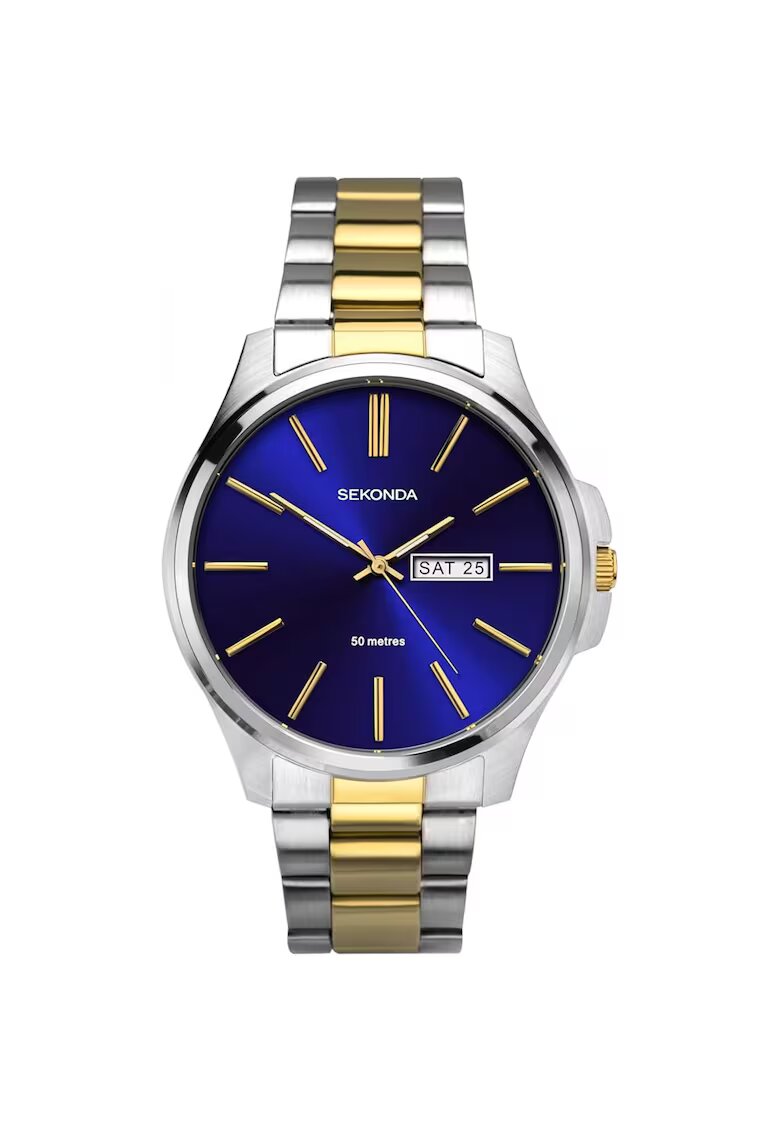 Sekonda Дамски часовник Classic S-1440.00 - Аналогов