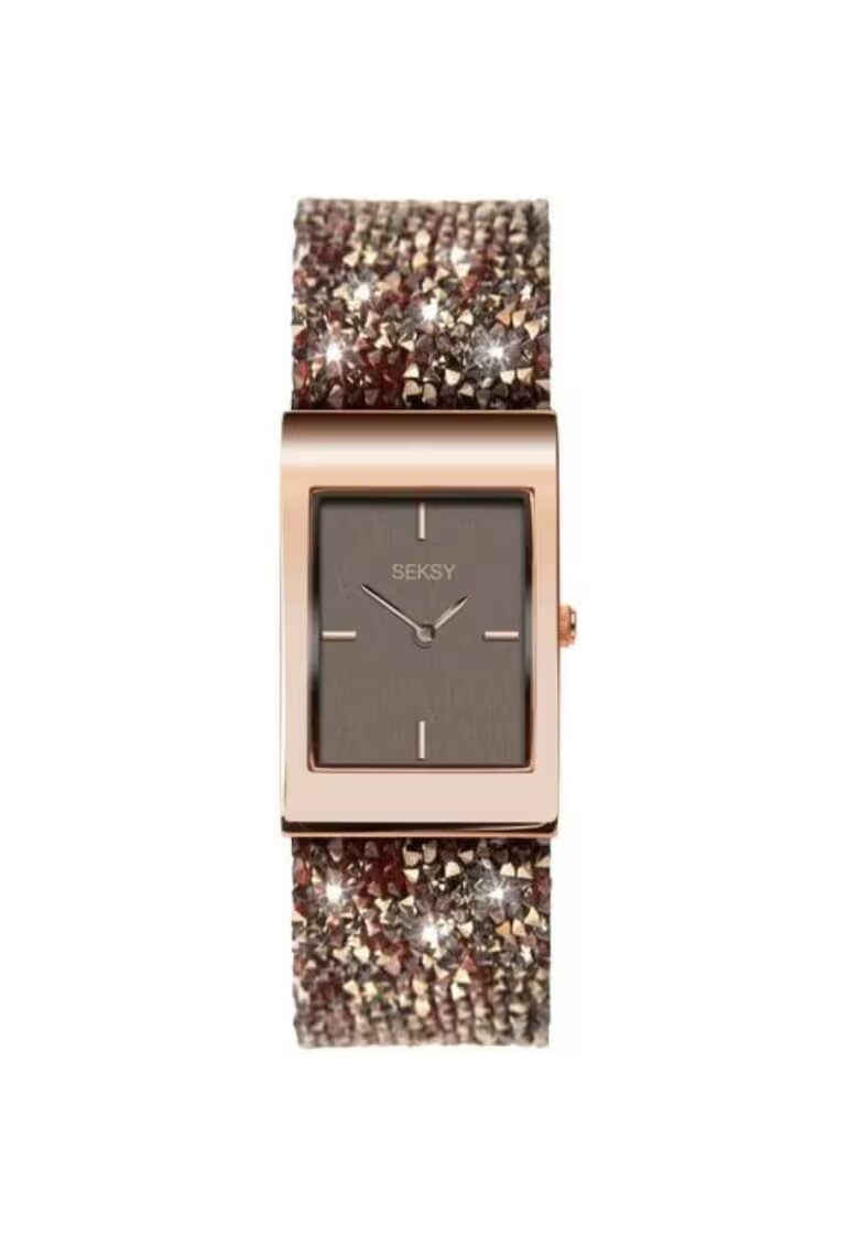 Sekonda Дамски часовник Classic S-2706.00 - Аналогов