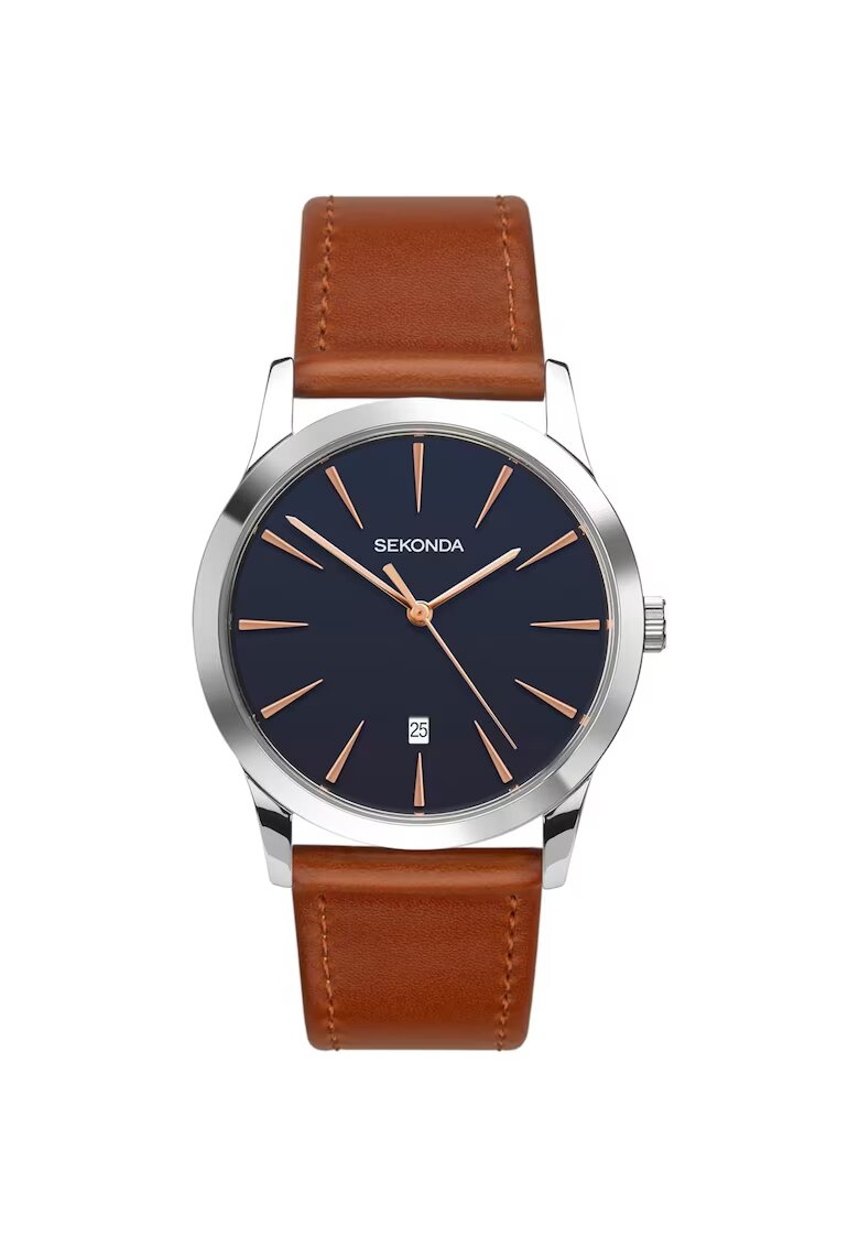 Sekonda Мъжки часовник Classic S-1580.00 - Аналогов