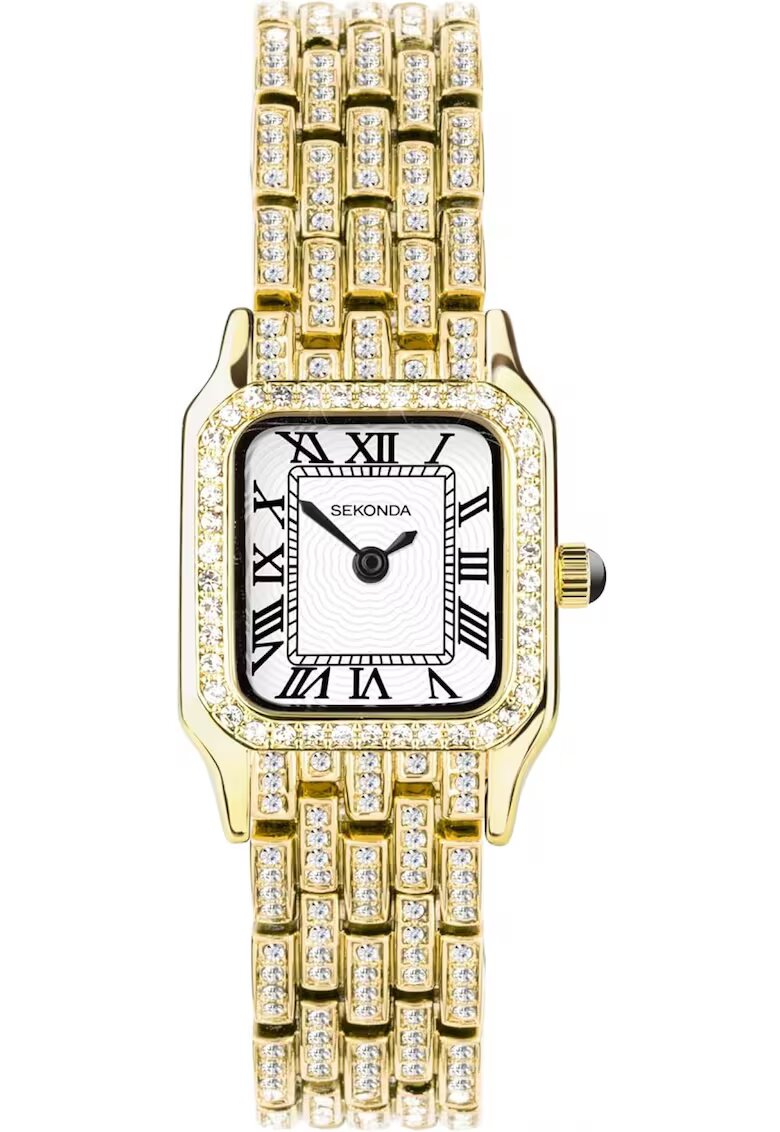Sekonda Мъжки часовник Classic S-40661.00 - Аналогов