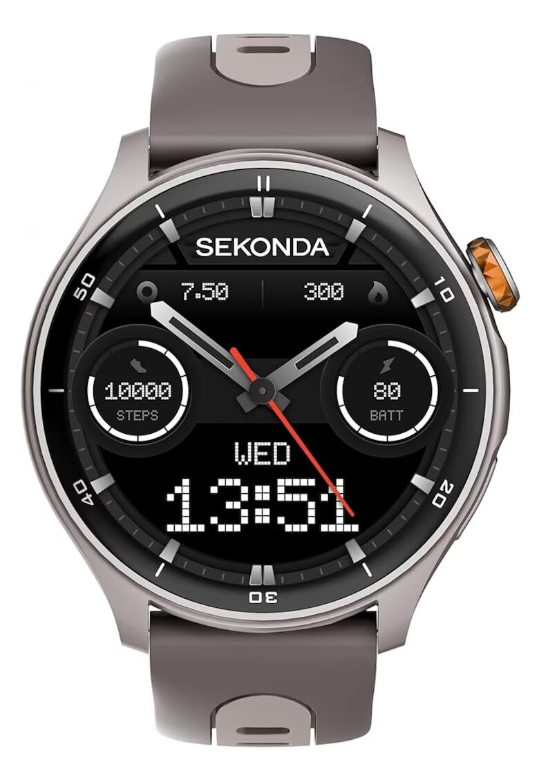 Sekonda Мъжки часовник Editions S-30238.00 - Аналогов
