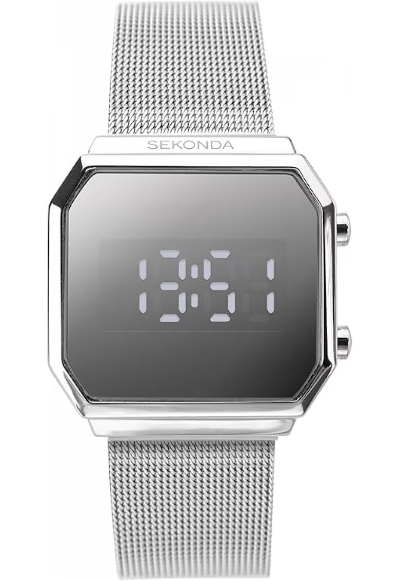 Sekonda Мъжки часовник Heritage S-40030.00 - Аналогов