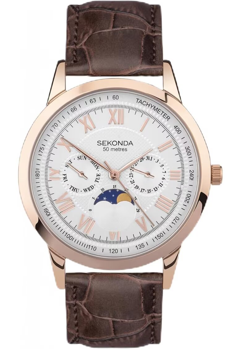 Sekonda Мъжки часовник Monica S-30148.00 - Аналогов