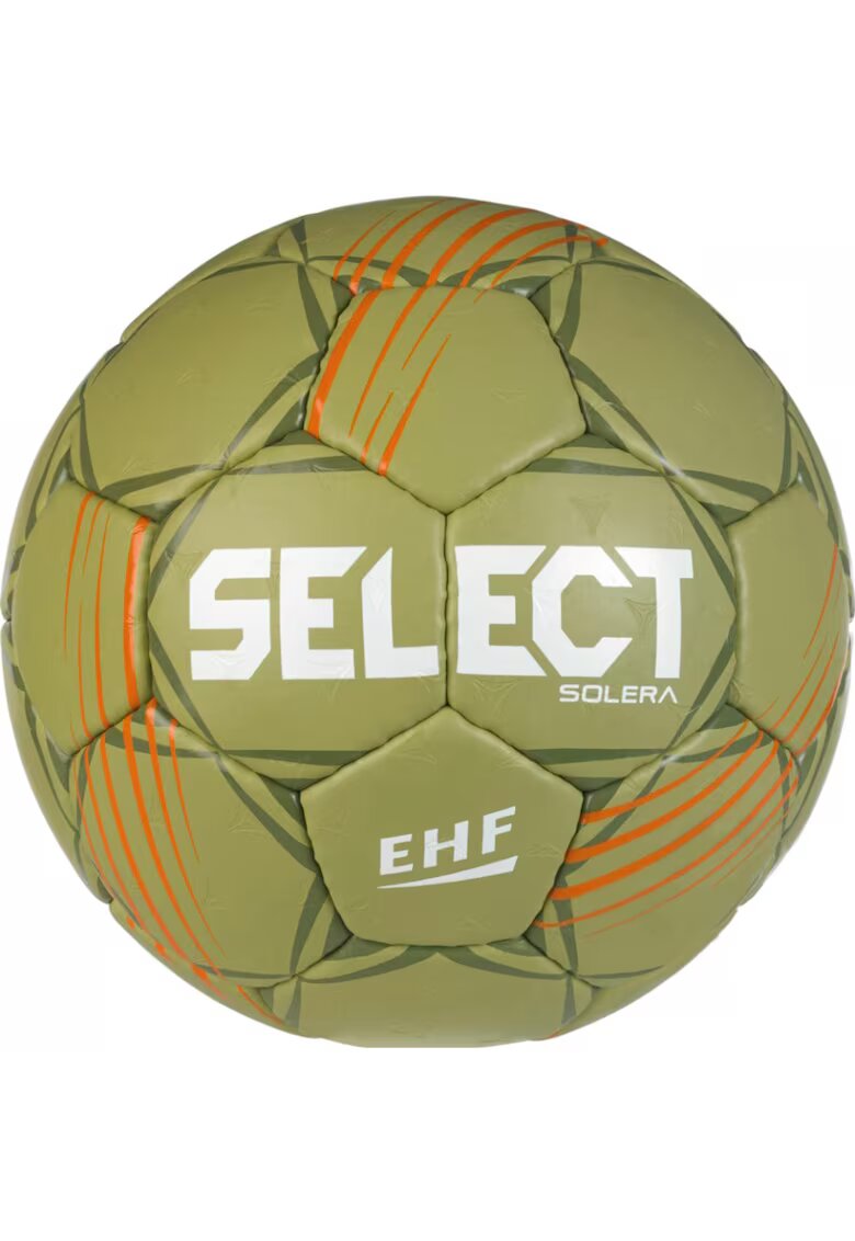 Select Топка за хандбал Solera 3